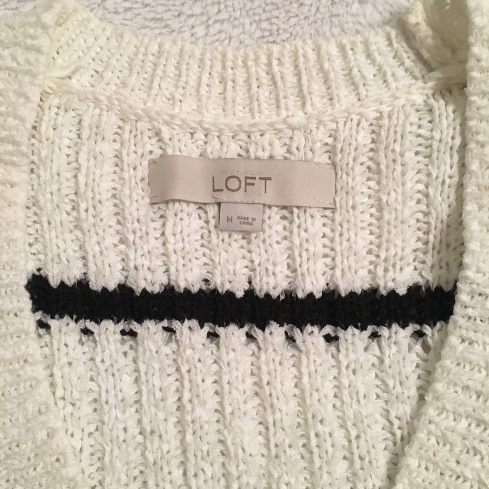 Loft Cardigan - Picture 3 of 4